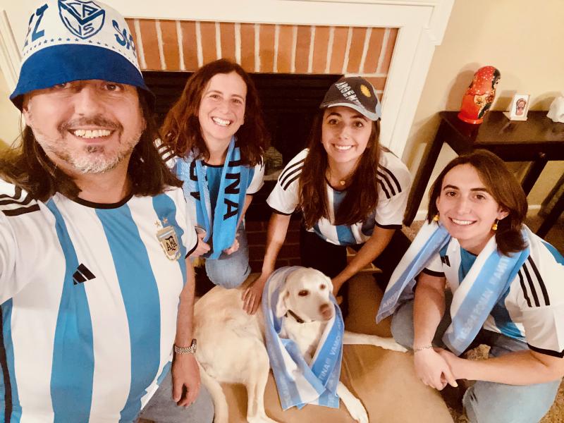 Quiero ganar la tercera